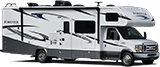 Motorhomes RVs for sale at RV Land